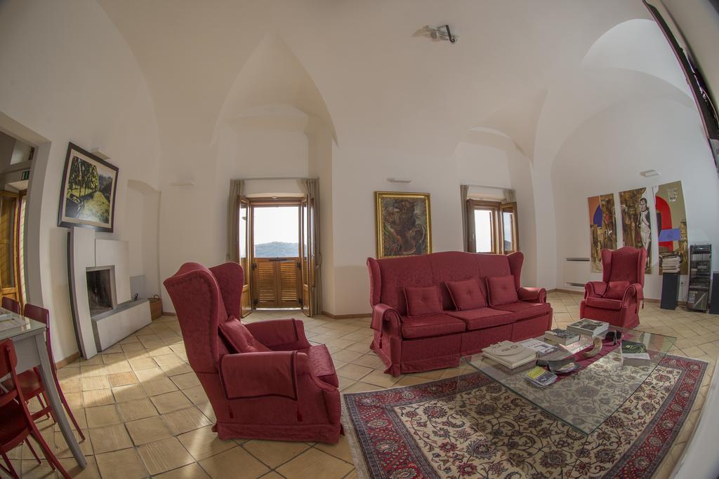 Palazzo Tronconi Villa Arce Exterior photo