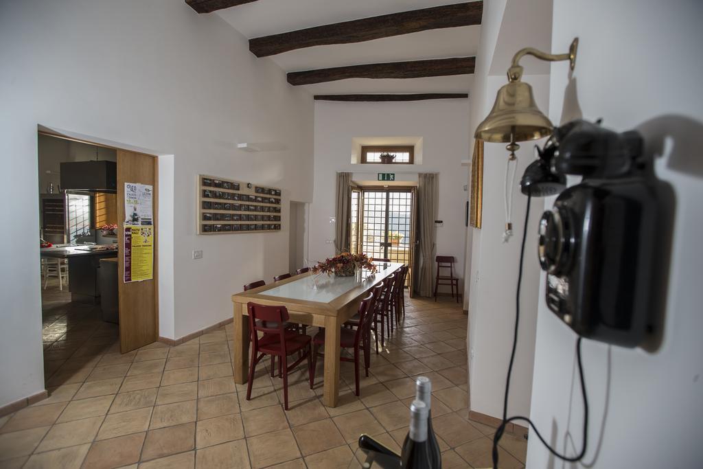 Palazzo Tronconi Villa Arce Exterior photo