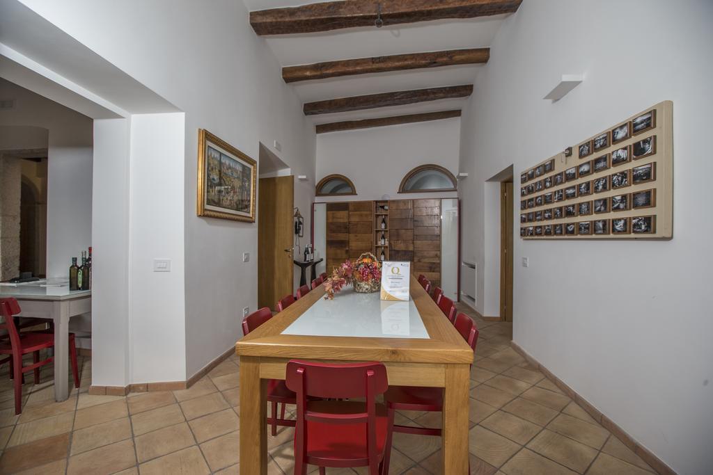 Palazzo Tronconi Villa Arce Exterior photo