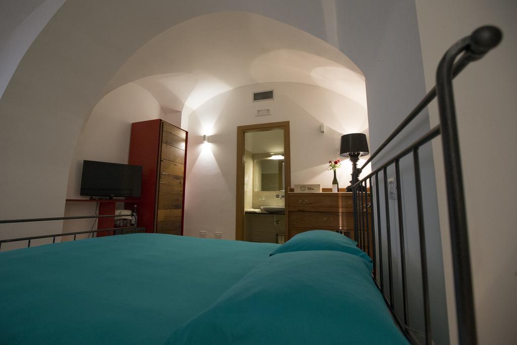 Palazzo Tronconi Villa Arce Exterior photo