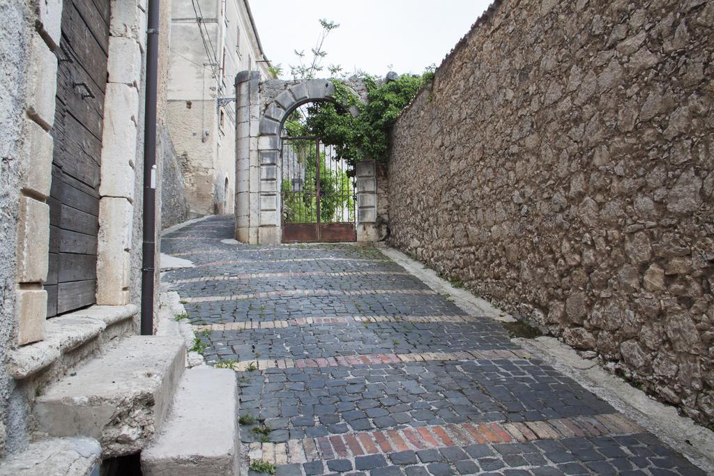 Palazzo Tronconi Villa Arce Exterior photo