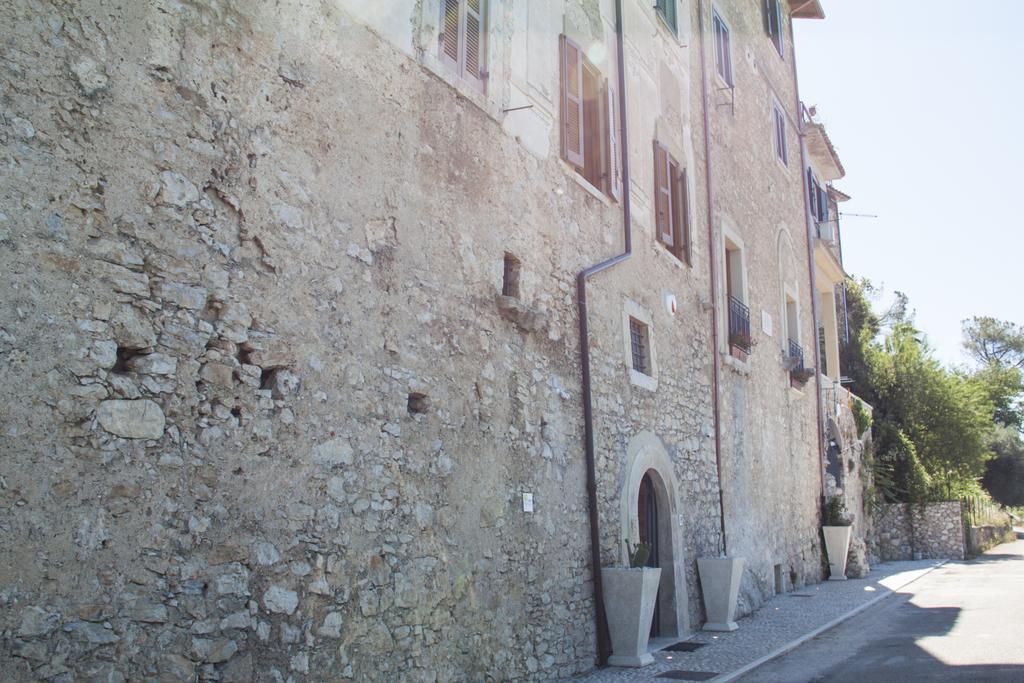 Palazzo Tronconi Villa Arce Exterior photo