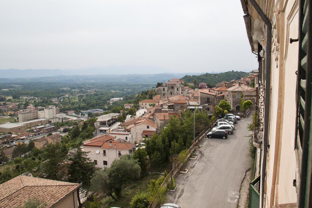 Palazzo Tronconi Villa Arce Exterior photo